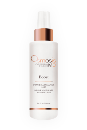 Osmosis Skincare | Boost peptide activating mist