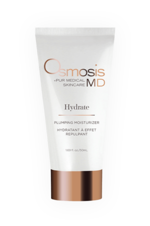 Osmosis Skincare | Hydrate plumping moisturizer